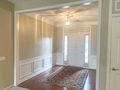 Entry Way - 644 Tuscan Vw, Elgin, IL 60124 photo 1 of 2