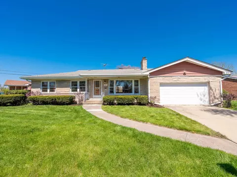 751 Cedar Ln, Chicago Heights, IL 60411