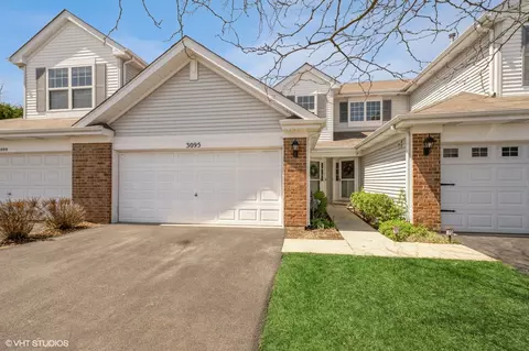 3095 Courtland St #0, Woodstock, IL 60098