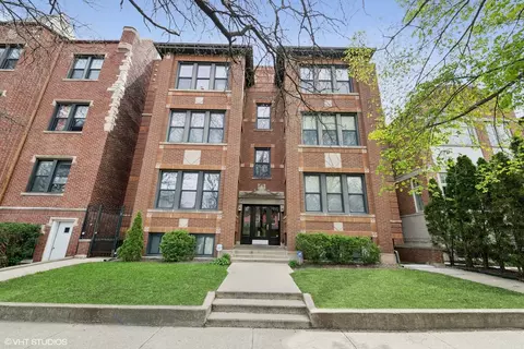 4647 N Wolcott Ave #2, Chicago, IL 60640