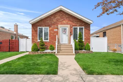 3446 W 84th St, Chicago, IL 60652