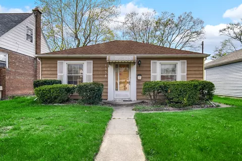 1538 Forest Ave, Calumet City, IL 60409