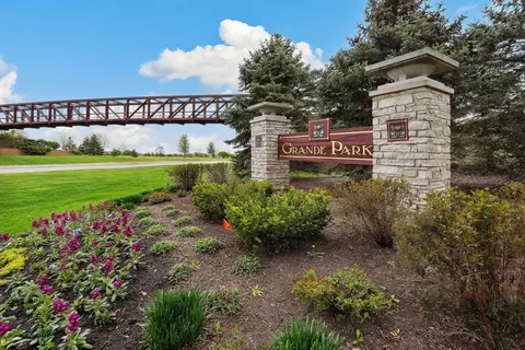 26824 Ashgate Xing, Plainfield, IL 60585 photo 43