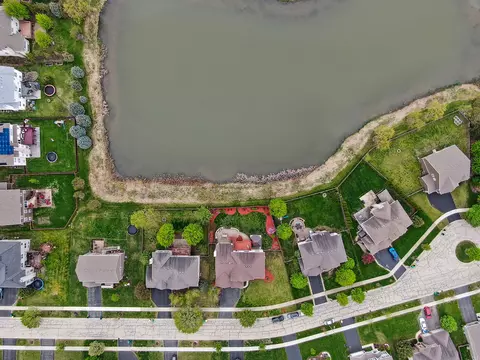 26824 Ashgate Xing, Plainfield, IL 60585 photo 40