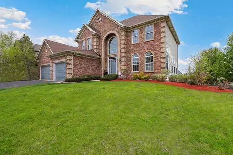 26824 Ashgate Xing, Plainfield, IL 60585 photo 42