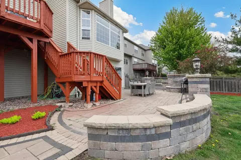 26824 Ashgate Xing, Plainfield, IL 60585 photo 33