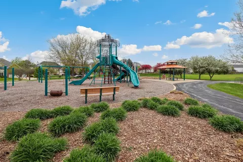 26824 Ashgate Xing, Plainfield, IL 60585 photo 47