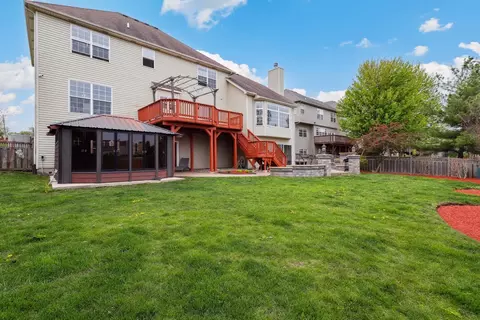 26824 Ashgate Xing, Plainfield, IL 60585 photo 36
