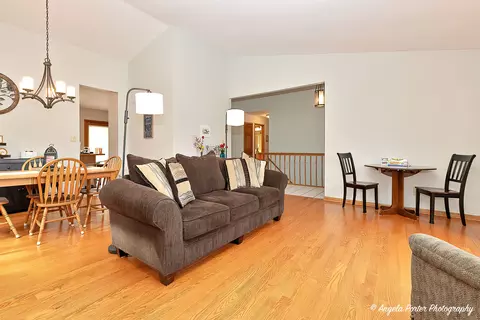 Living - 911 Hampton Ct, Mchenry, IL 60050 photo 3 of 6