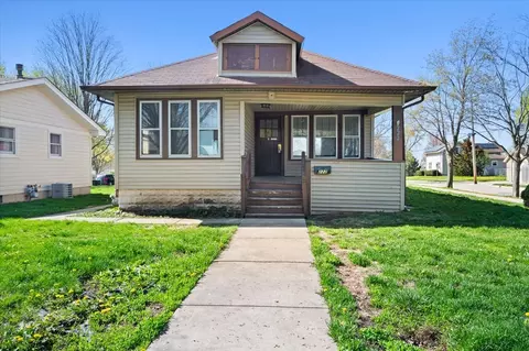 222 W Blair St, West Chicago, IL 60185