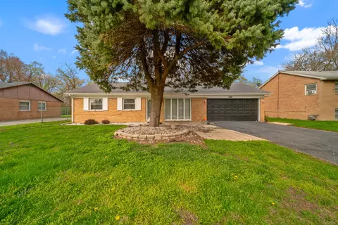 15325 Afton Ave, Markham, IL 60428
