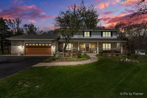 3518 James Way, Johnsburg, IL 60051