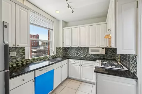 Kitchen - 508 Lee St #3E, Evanston, IL 60202 photo 1 of 2