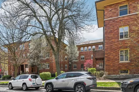 Exterior - 508 Lee St #3E, Evanston, IL 60202 photo 3 of 3