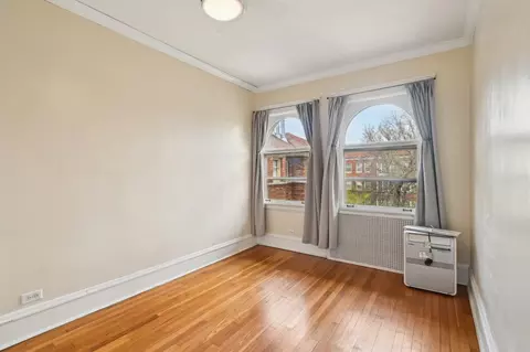 Bedroom - 508 Lee St #3E, Evanston, IL 60202 photo 5 of 6