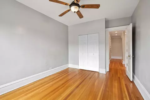 Bedroom - 508 Lee St #3E, Evanston, IL 60202 photo 4 of 6