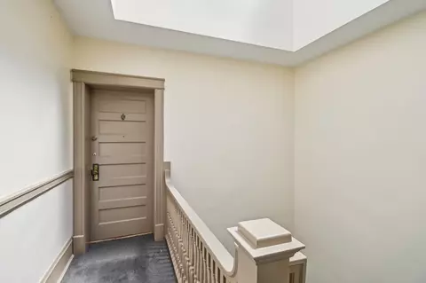 Entry Way - 508 Lee St #3E, Evanston, IL 60202 photo 1 of 1