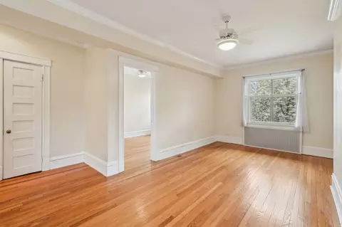 Bedroom - 508 Lee St #3E, Evanston, IL 60202 photo 1 of 6