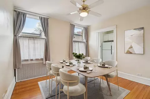 Dining - 508 Lee St #3E, Evanston, IL 60202 photo 1 of 1