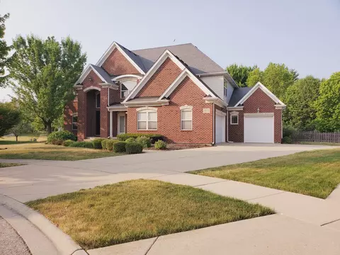 26513 Silverleaf Dr, Plainfield, IL 60585 photo 1