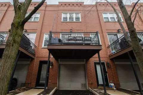 2809 N Wolcott Ave #D, Chicago, IL 60657
