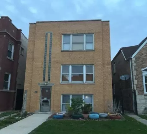 5108 W Altgeld St, Chicago, IL 60639