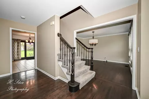 Entry Way - 3670 Persimmon Dr, Algonquin, IL 60102 photo 1 of 1