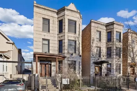 2307 N Spaulding Ave, Chicago, IL 60647