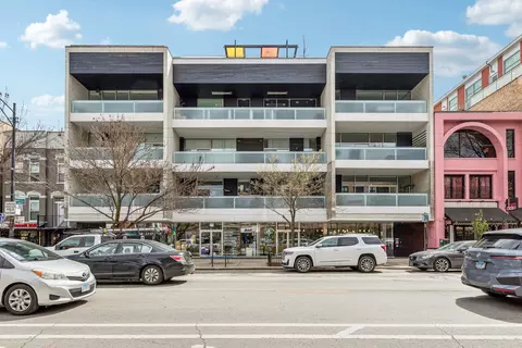 1711 W Division St #304, Chicago, IL 60622