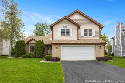 221 Ashley Ct, Oswego, IL 60543