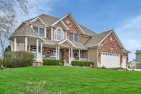 5736 Audrey Ave, Yorkville, IL 60560