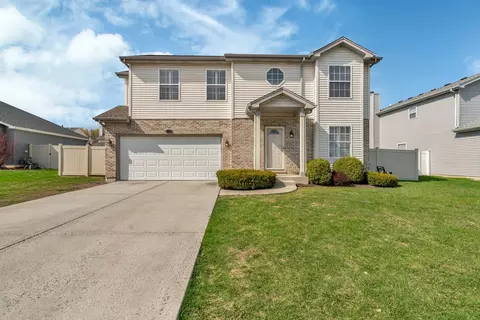 5413 Salma St, Plainfield, IL 60586