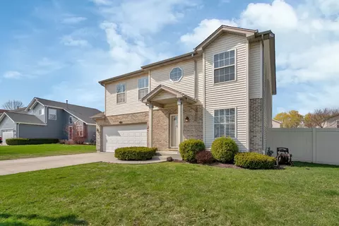 5413 Salma St, Plainfield, IL 60586 photo 2