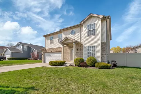 5413 Salma St, Plainfield, IL 60586 photo 3