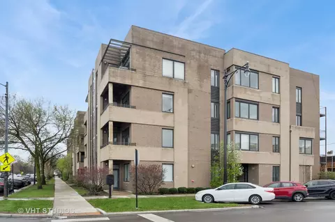 2409 W Catalpa Ave #306, Chicago, IL 60625