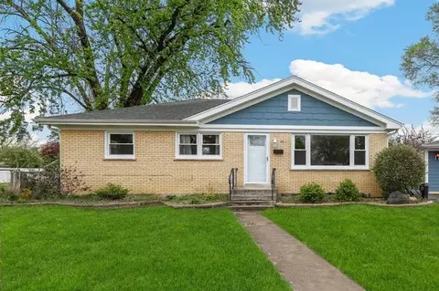 5932 107th Pl, Chicago Ridge, IL 60415