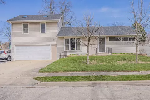 1315 Dellmar Ave, Joliet, IL 60435