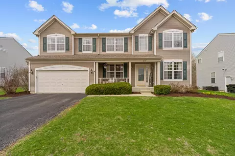 2645 W Autumn Dr, Round Lake, IL 60073