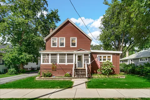 18458 Morris Ave, Homewood, IL 60430