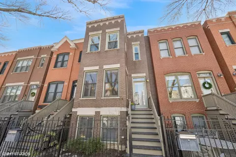 1858 N Wilmot Ave, Chicago, IL 60647