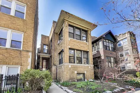 6424 N Newgard Ave, Chicago, IL 60626