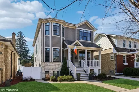 7319 W Ibsen St, Chicago, IL 60631