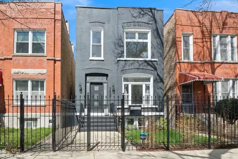 3408 W Le Moyne St, Chicago, IL 60651