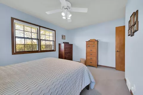 Bedroom - 11005 191st St, Mokena, IL 60448 photo 4 of 6