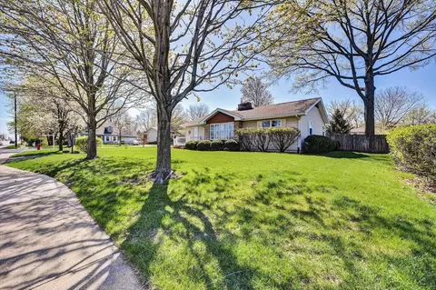 Exterior - 11005 191st St, Mokena, IL 60448 photo 1 of 8