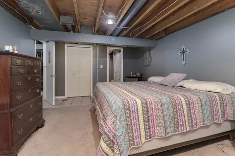 Bedroom - 910 S Cottage Ave, Normal, IL 61761 photo 7 of 7