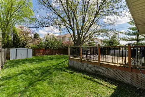 Exterior - 910 S Cottage Ave, Normal, IL 61761 photo 11 of 11