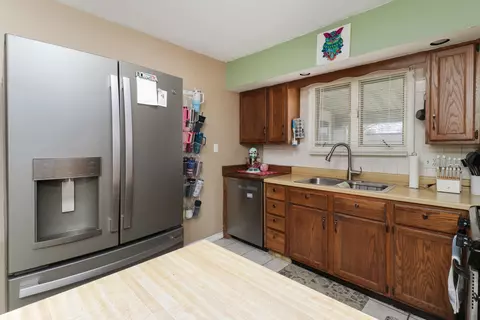 Kitchen - 910 S Cottage Ave, Normal, IL 61761 photo 3 of 4