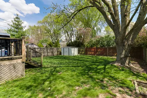 Exterior - 910 S Cottage Ave, Normal, IL 61761 photo 10 of 11