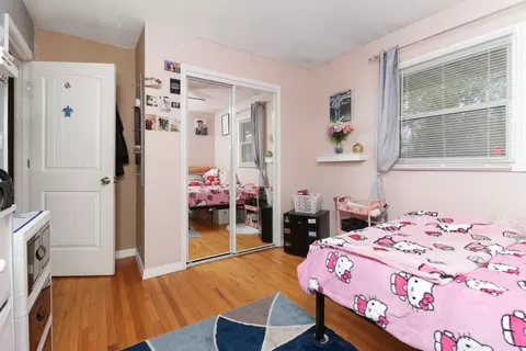 Bedroom - 910 S Cottage Ave, Normal, IL 61761 photo 3 of 7